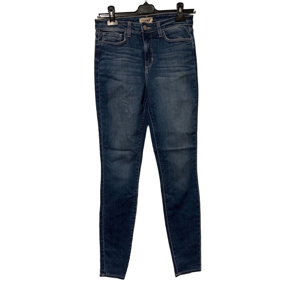NWT L'AGENCE Marguerite Jean Hacienda 27 - Picture 1 of 10